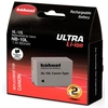 Image de HAHNELBATTERIE COMPATIBLE CANON NB-10L ULTRA