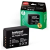 Image de HAHNELBATTERIE COMPATIBLE FUJIFILM NP-W126S