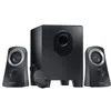 Image de Système d'enceintes Logitech Z313