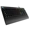 Image de Clavier gaming Qwerty filaire Logitech Prodigy G213 Noir