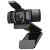 Image de Webcam vidéo Logitech C920s Pro HD 1080p Noir