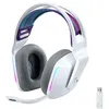 Image de Casque gaming sans fil Logitech Lightspeed RVB G733 Blanc