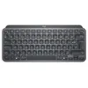 Image de Clavier rétroéclairé sans fil Logitech MX Keys Mini Graphite
