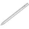 Image de Stylet numérique Logitech Crayon pour modèles iPad avec ports USB-C Argent