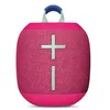 Image de Enceinte portable sans fil Ultimate Ears Wonderboom 4 Bluetooth Rose