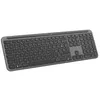 Image de Clavier sans fil Azerty Logitech K950 Signature Slim Graphite