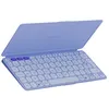 Image de Clavier tablette Logitech Keys-To-Go 2 Lilas