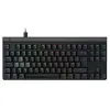 Image de Clavier gaming filaire Azerty Logitech G515 RAPID TKL Noir