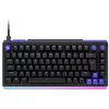 Image de Clavier avec fil gaming Azerty Logitech G512 X 75 Noir