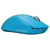 Image de Souris gaming sans fil Logitech G PRO X SuperLight 2 Pro-Grade Cyan