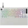 Image de Clavier gaming filaire Azerty Logitech Pro X2 Rapid Blanc