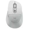 Image de Souris sans fil Bluetooth Logitech Signature Comfort Plus M850 L Blanc cassé