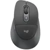 Image de Souris sans fil Bluetooth Logitech Signature Comfort Plus M850 L Graphite