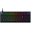 Image de Clavier gaming mécanique filaire Azerty Logitech G316 X 98 Noir