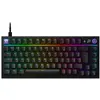 Image de Clavier gaming avec fil Azerty Logitech G G316X 75 Blanc