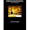 Image de Old Friends Live On Stage - USA Tour 2003 DVD
