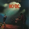 Image de Let There Be Rock AC/DC (Interprète) Vinyle album