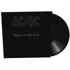 Image de Back In Black AC/DC (Genre) Vinyle album