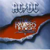 Image de The Razors Edge AC/DC (Interprète) Vinyle album