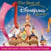 Image de Best Of Disneyland Paris Collectif (Compositeur) CD album