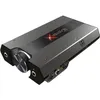Image de Carte son Creative Sound Blaster XG6 Noir