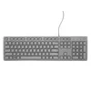 Image de Clavier filaire Dell - KB216 - Français (AZERTY) - Gris