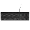 Image de Clavier filaire Dell - KB216 - États-Unis international (QWERTY) - noir - (RTL BOX)