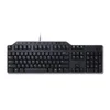 Image de Clavier multimédia business Dell - KB522 - États-Unis international (QWERTY)