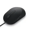 Image de Souris filaire Dell Pro - MS3220 - noire