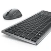 Image de Clavier compact et souris Dell Pro Plus - KM7120W - États-Unis international (QWERTY)