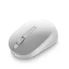 Image de Souris compacte Dell Pro Premium - MS7421W - Platinum Silver