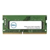 Image de Dell Mémoire mise niveau - 32 Go - 2RX8 DDR4 SODIMM 3200 MT/s