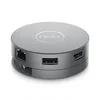 Image de Adaptateur de voyage USB-C 7-en-1 Dell Pro - DA310