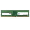 Image de Dell Mémoire mise niveau - 8 Go - 1Rx16 DDR4 UDIMM 3200 MT/s