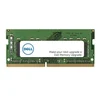 Image de Dell Mémoire mise niveau - 16Go - 1Rx8 DDR4 SODIMM 3200 MT/s