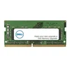Image de Dell Mémoire mise niveau - 8 Go - 1Rx16 DDR4 SODIMM 3200 MT/s
