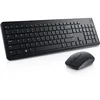Image de Clavier et souris Dell - KM3322W - États-Unis international (QWERTY)