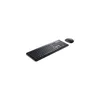 Image de Clavier et souris Dell - KM3322W - français (AZERTY)