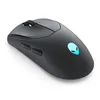 Image de SOURIS DE GAMING SANS FIL TRI-MODE Alienware - AW720M