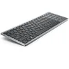 Image de Clavier compact Dell Pro Plus - KB740 - États-Unis international (QWERTY)