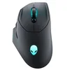 Image de SOURIS GAMING SANS FIL Alienware - AW620M (DARK SIDE OF THE MOON)