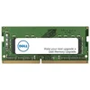 Image de Dell Mémoire mise niveau - 16 Go - 1Rx8 DDR5 SODIMM 4800 MT/s ECC (Non compatible avec le Non-ECC)