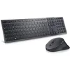Image de Clavier et souris de collaboration Dell Pro Premium - KM900 - français (AZERTY)