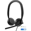 Image de Casque filaire Dell Pro - WH3024