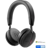Image de Casque sans fil Dell Pro Plus à réduction active du bruit - WL5024