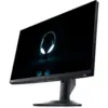 Image de Alienware AW2524HF, 24.5", Full HD (1080p) 1920 x 1080 (DisplayPort(OC): 500 Hz, DisplayPort: 480 Hz, HDMI: 255 Hz), Fast IPS, 400 cd/m², 16:9, 1 ms