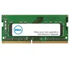 Image de Dell Mémoire mise niveau - 16 Go - 1Rx8 DDR5 SODIMM 5600 MT/s