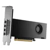 Image de Dell NVIDIA® RTX 2000 Ada Generation, 16 GB GDDR6, Pleine hauteur, PCIe 4.0 x 8, 4 mDP Carte graphique