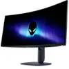 Image de Alienware AW3425DWM, 400 cd/m2, 1 ms