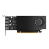 Image de Dell NVIDIA® RTX A400, 4 GB GDDR6, mi-hauteur, PCIe 4.0x8, 4 mDP Carte graphique